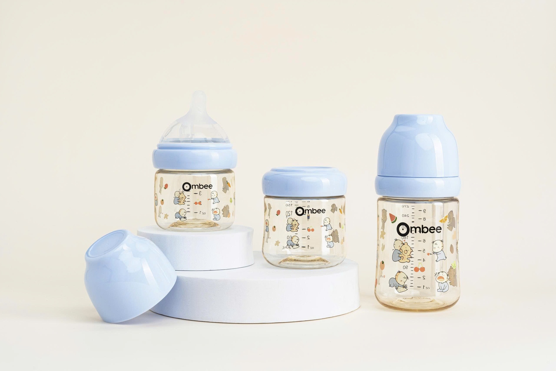 Đào tạo sản phẩm Ombee